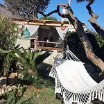 Marga Stella D'itria Tatil Evi *