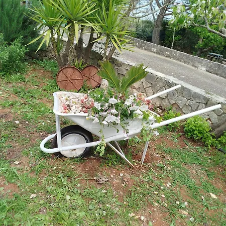 Tatil Evi Marga Stella D'itria *