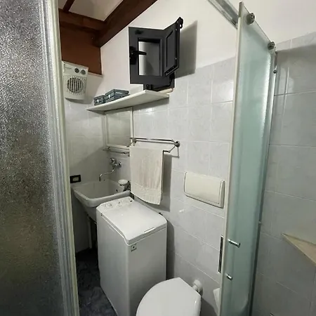 Marga Stella D'itria Holiday home *