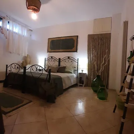 Marga Stella D'itria Martina Franca
