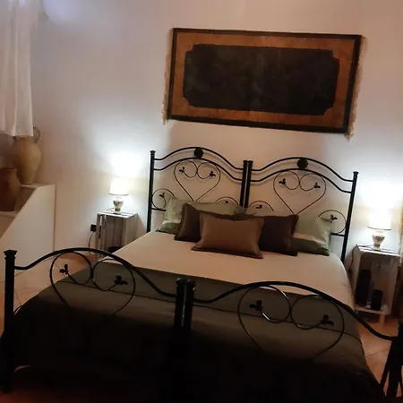 Holiday home Marga Stella D'itria