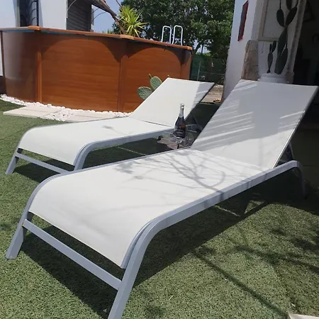 Holiday home Marga Stella D'itria