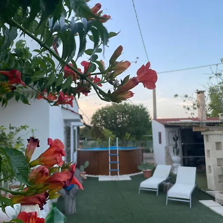Marga Stella D'itria Holiday home *
