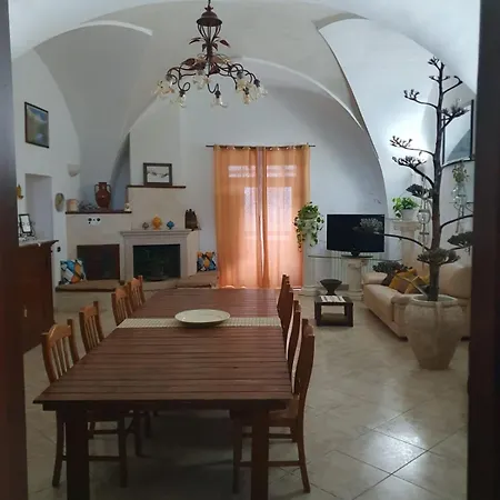 Marga Stella D'itria Martina Franca