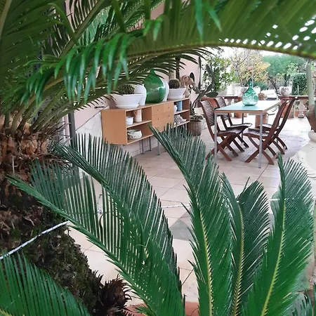 Marga Stella D'itria Holiday home Martina Franca