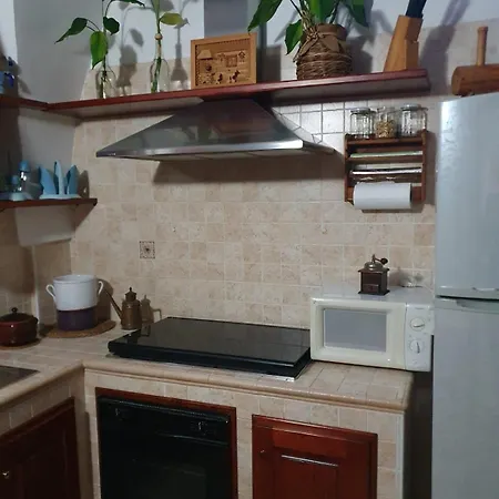 Holiday home Marga Stella D'itria