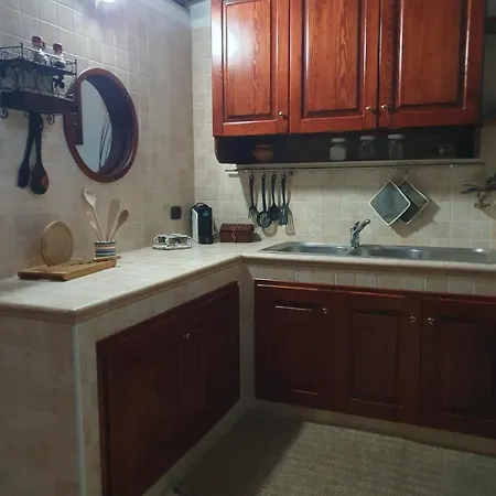 Marga Stella D'itria Holiday home