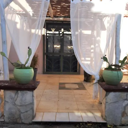 Holiday home Marga Stella D'itria *