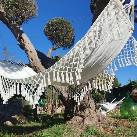Holiday home Marga Stella D'itria Martina Franca