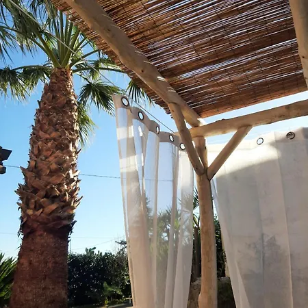 Holiday home Marga Stella D'itria