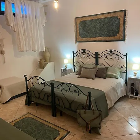 Holiday home Marga Stella D'itria *
