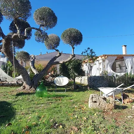 Marga Stella D'itria Holiday home Martina Franca