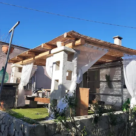 Marga Stella D'itria Holiday home Martina Franca